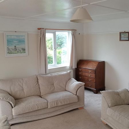 Curlews Cottage - House With 3 Bedrooms And Garden - Walking Distance To The Beach ペランポース エクステリア 写真