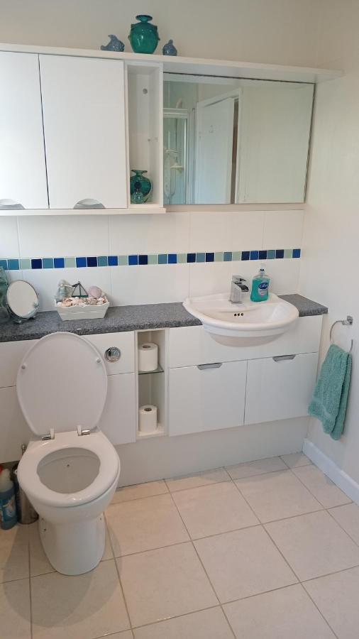 Curlews Cottage - House With 3 Bedrooms And Garden - Walking Distance To The Beach ペランポース エクステリア 写真